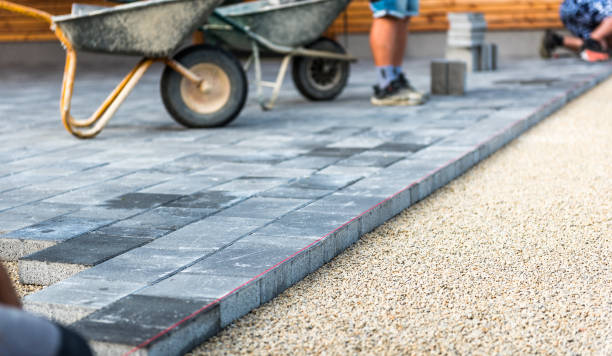 Best Best Driveway Pavers  in Nolanville, TX