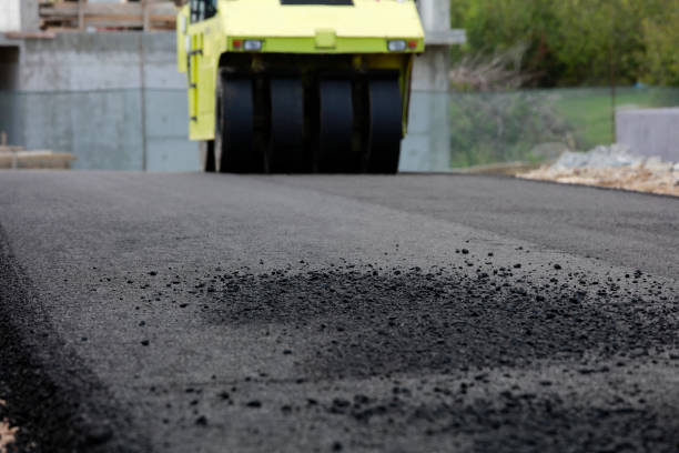 Best Concrete Paver Driveway  in Nolanville, TX