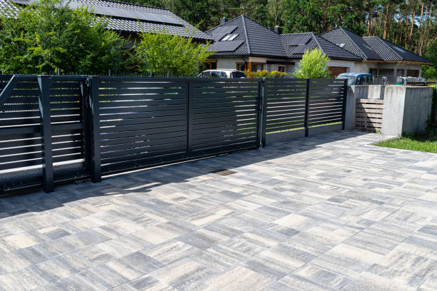 Best Local Driveway Pavers  in Nolanville, TX