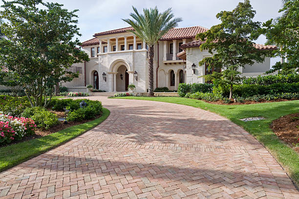 Nolanville, TX Driveway Pavers Company