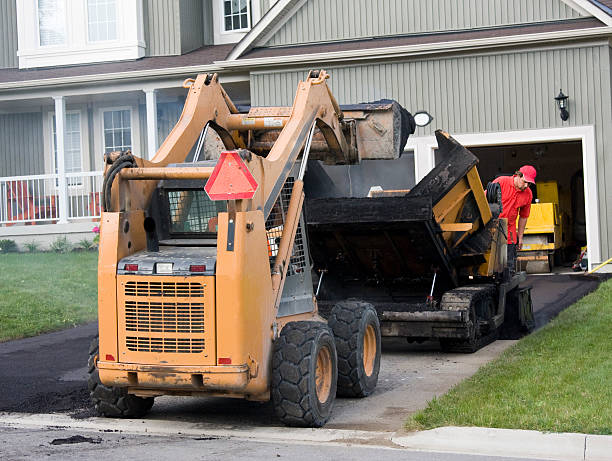 Best Driveway Paving Contractor  in Nolanville, TX