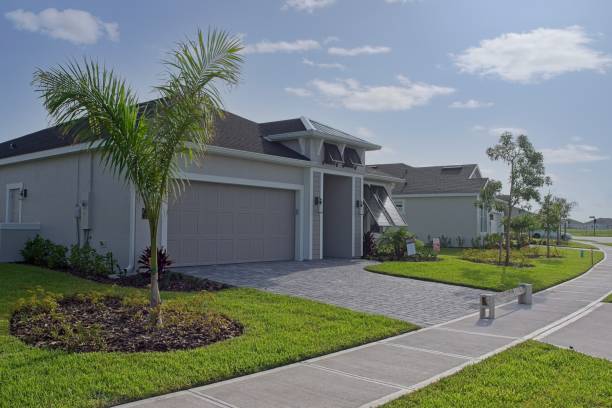 Best Decorative Driveway Pavers  in Nolanville, TX