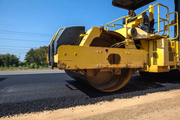 Best Interlocking Driveway Pavers  in Nolanville, TX